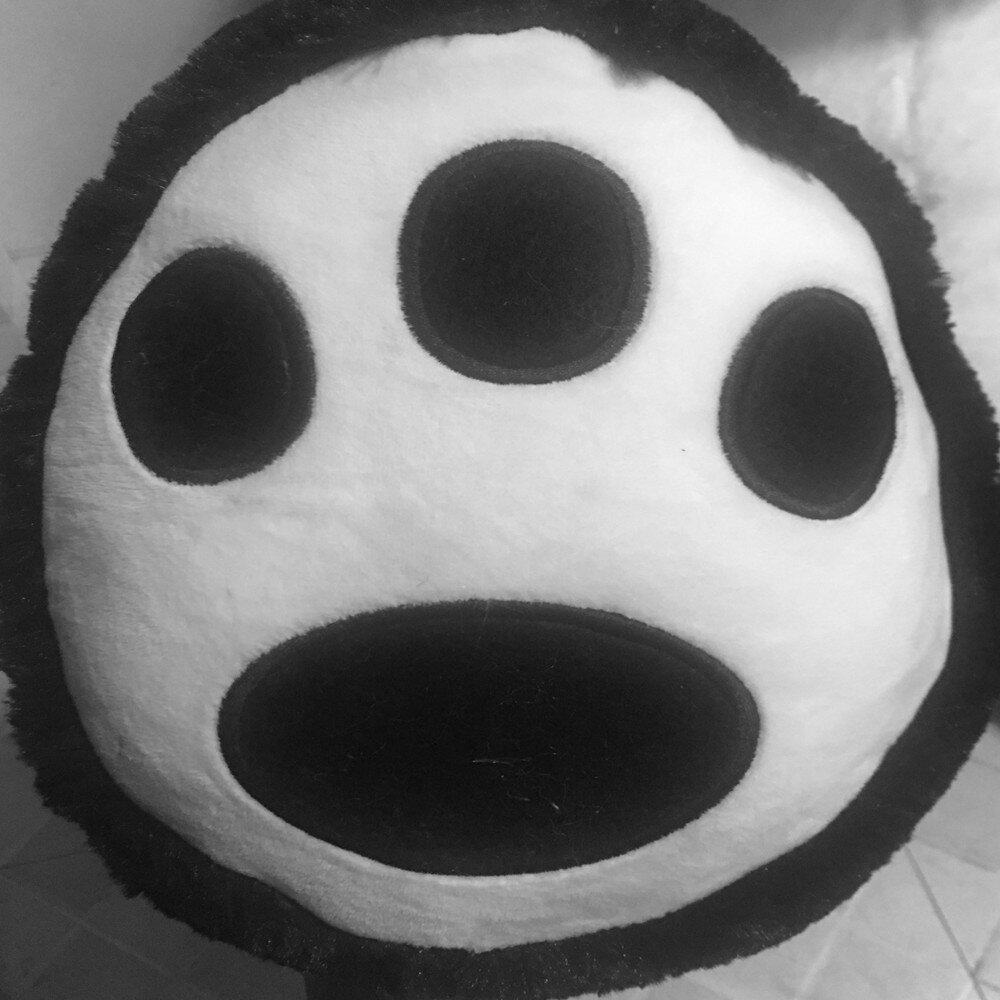 YESBEARS Gigante de Oso Panda de 5 pies Peluche de tamaño - Imagen 7