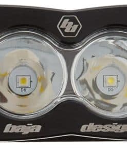 Barra LED de Conducción/Combo Baja Designs 70-1003 S8 10",