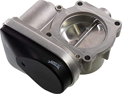 Actuador del cuerpo del acelerador electrónico APDTY 112775 - Imagen 4