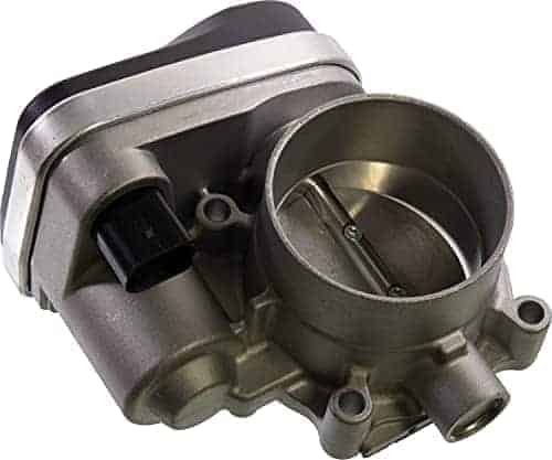 Actuador del cuerpo del acelerador electrónico APDTY 112775