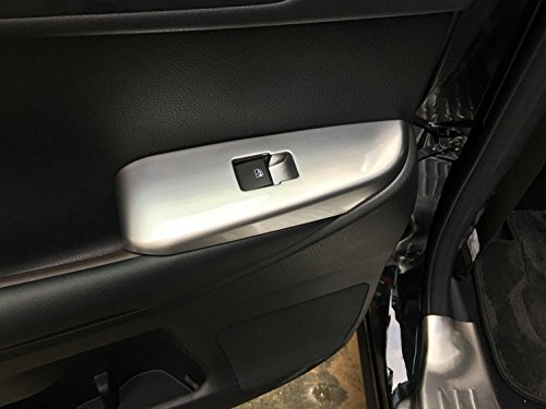 Beautost Compatible con Toyota Highlander 2015 2016 2017 - Imagen 8