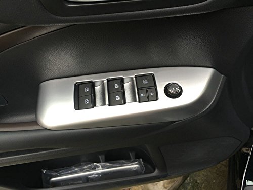 Beautost Compatible con Toyota Highlander 2015 2016 2017 - Imagen 9