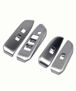 Beautost Compatible con Toyota Highlander 2015 2016 2017