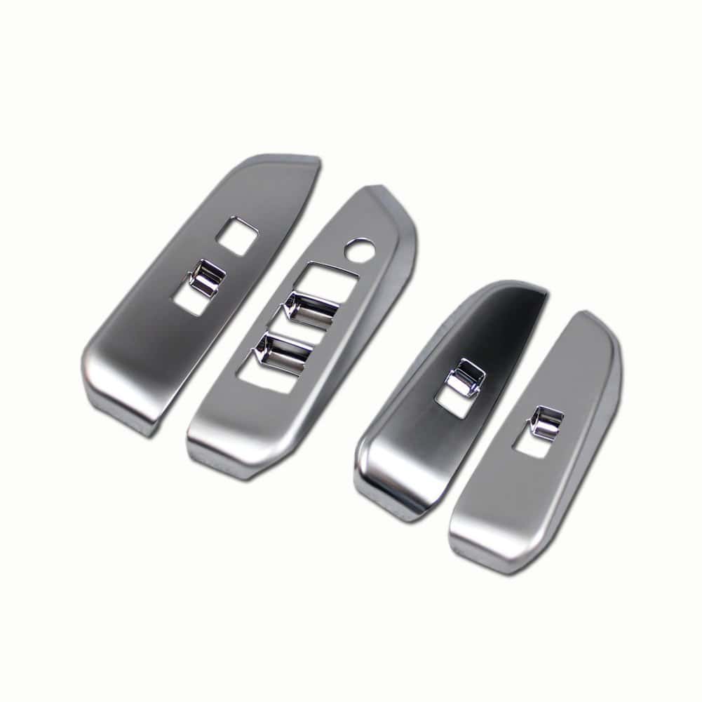 Beautost Compatible con Toyota Highlander 2015 2016 2017