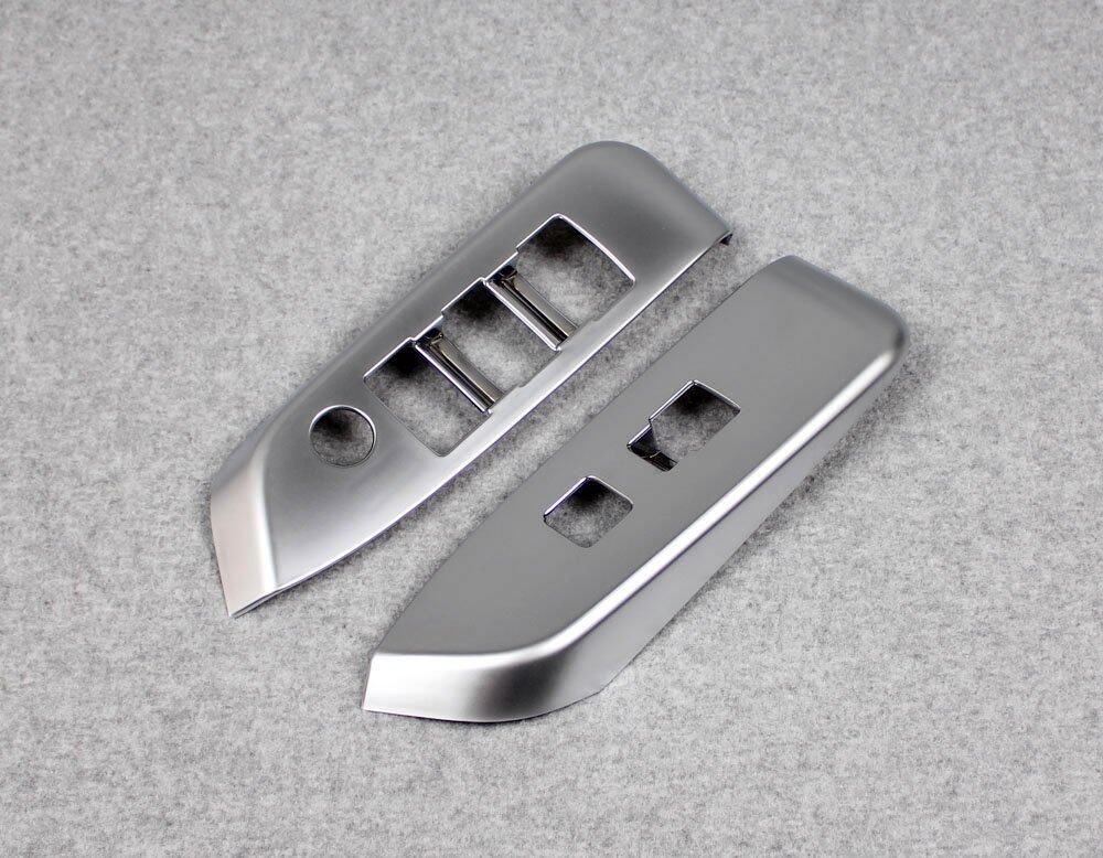 Beautost Compatible con Toyota Highlander 2015 2016 2017 - Imagen 4