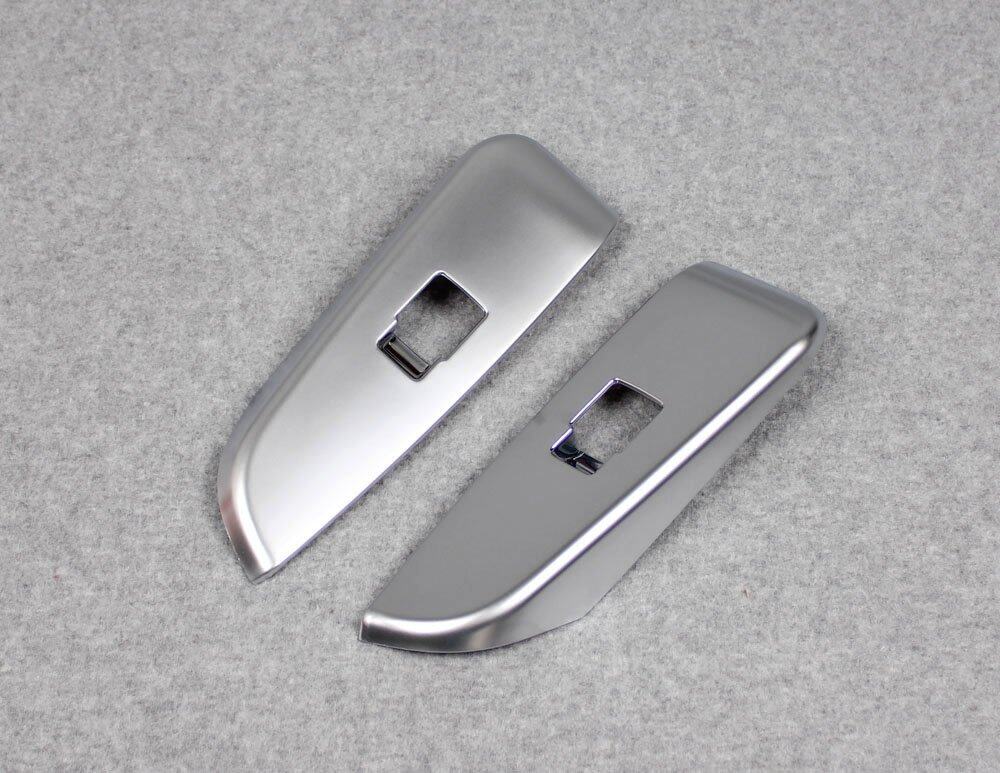 Beautost Compatible con Toyota Highlander 2015 2016 2017 - Imagen 5