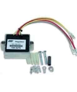 Regulador de Voltaje CDI Electronics 194-5279 para