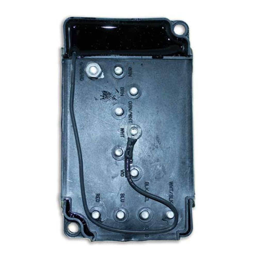 CDI Electronics 114-7778 Paquete de Encendido