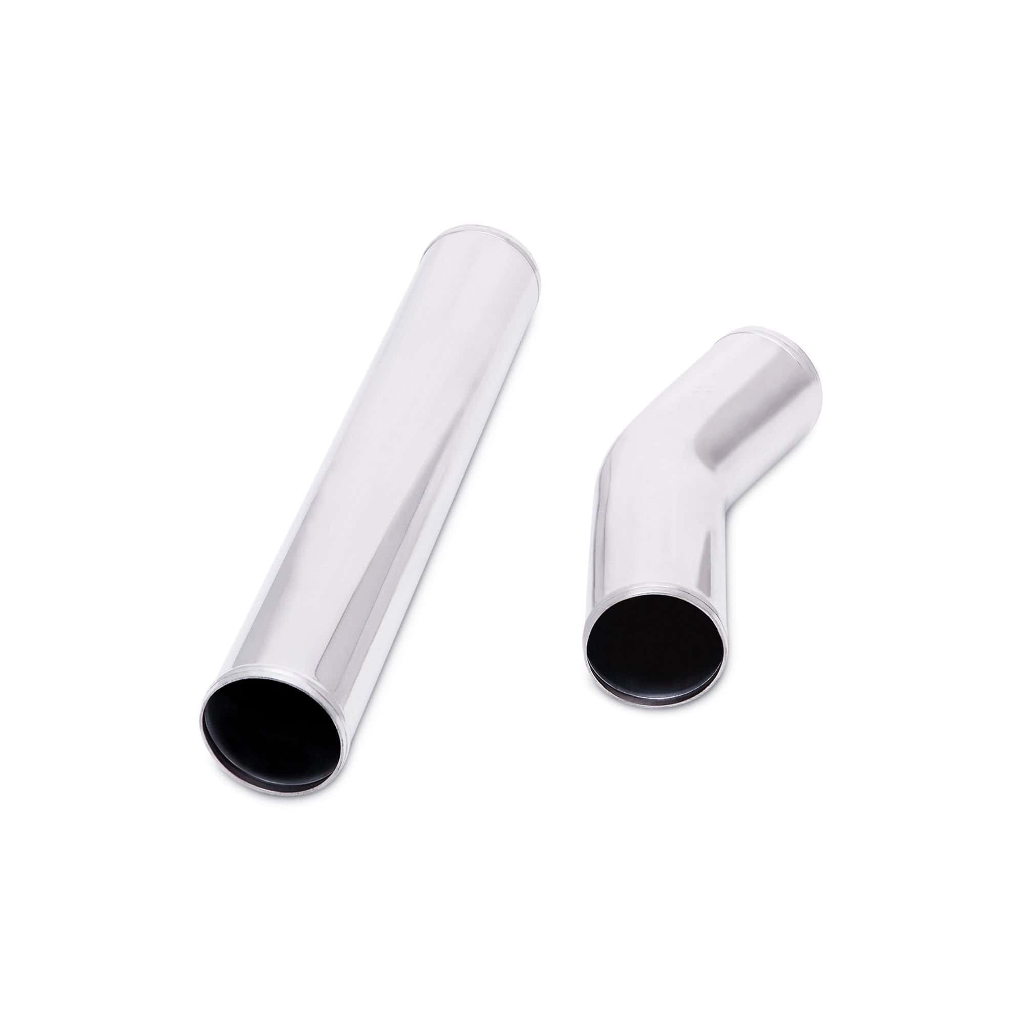 Kit de tubería de intercooler Mishimoto MMICP-RAM-94BK - Imagen 3