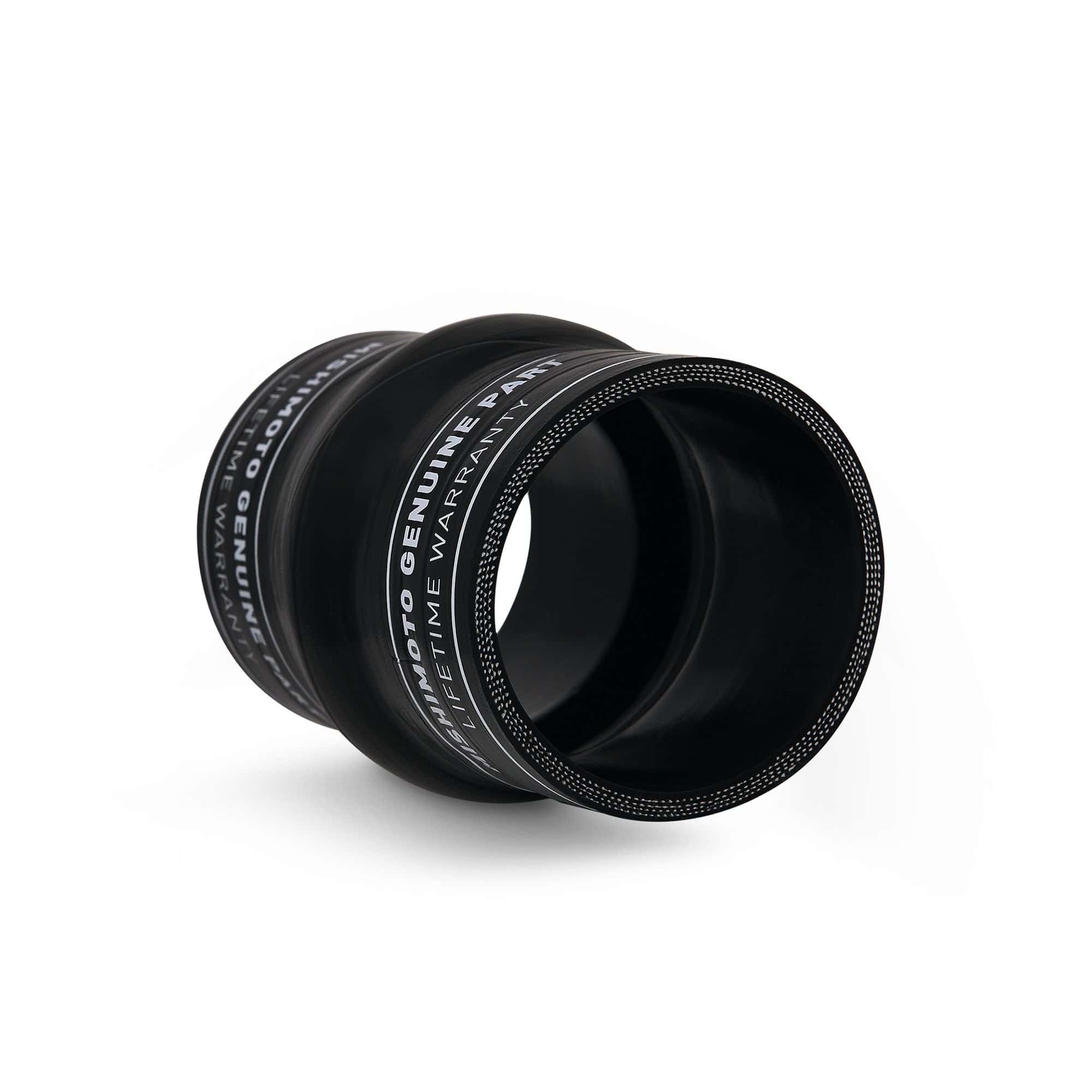 Kit de tubería de intercooler Mishimoto MMICP-RAM-94BK - Imagen 4