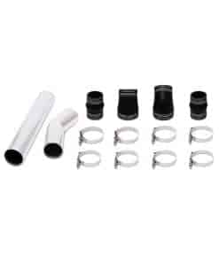Kit de tubería de intercooler Mishimoto MMICP-RAM-94BK