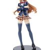 Figura de PVC de Erina Nakiri de Food Wars Shokugeki No Soma