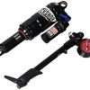 Amortiguador trasero RockShox Monarch Plus RC3, 8.25x2.35"