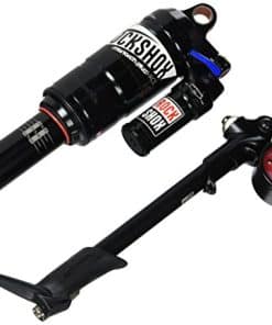 Amortiguador trasero RockShox Monarch Plus RC3, 8.25x2.35"