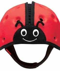 Casco de Seguridad para Bebés SafeheadBABY - Premiado Casco