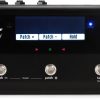 Controlador de Piso Fishman TriplePlay FC-1