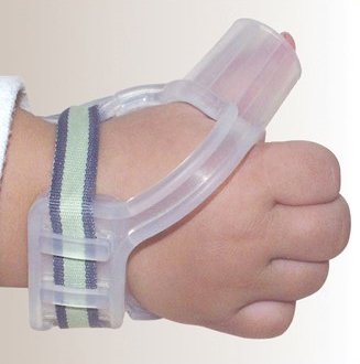 Dr Thumb para la prevención y tratamiento de la succión del - Imagen 8