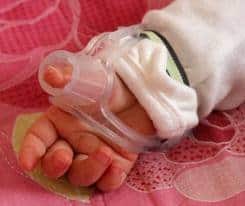 Dr Thumb para la prevención y tratamiento de la succión del - Imagen 9