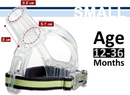 Dr Thumb para la prevención y tratamiento de la succión del - Imagen 3