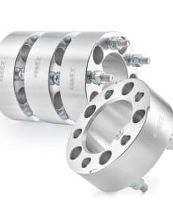 Espaciadores de Rueda OMT 5x4.75, 2 Pulgadas con Pernos