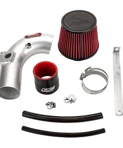 Admisión de aire DC Sports Short Ram para uso con (12-15