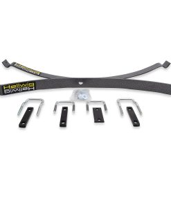 Kit de muelle auxiliar Hellwig 980 EZ-990