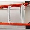 HOLMAN Kargo Master 40816 Soporte de Escalon para Escalera