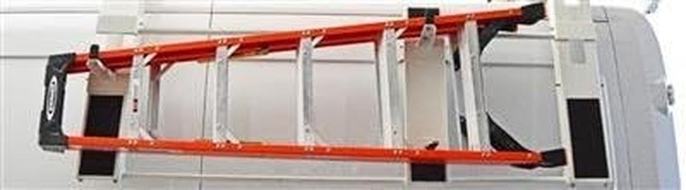 HOLMAN Kargo Master 40816 Soporte de Escalon para Escalera