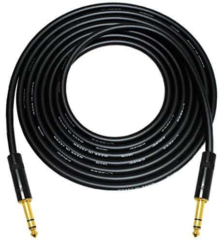 2 Unidades - 10 Pies - Cable de Canare L-4E6S Star Quad - Imagen 3