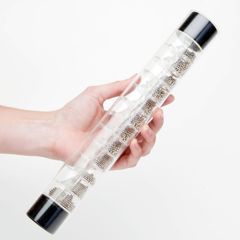 Bits and Pieces - Palillo de lluvia - Escucha el sonido - Imagen 7