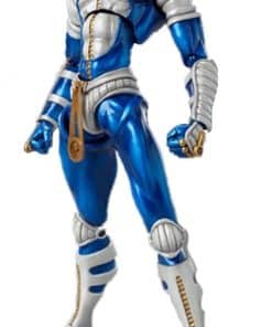 Medicos JoJo's Bizarre Adventure: Parte 5 - -Azul