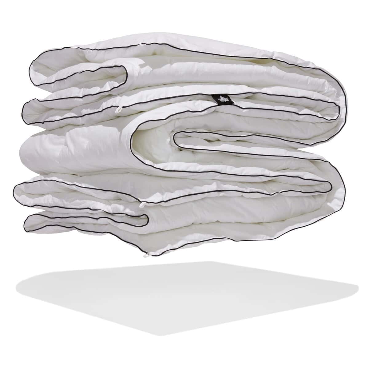 Edredón nórdico alternativa de microfibra para todas las - Imagen 4