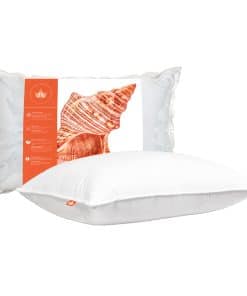 Almohada de plumas de ganso canadiense - Mediano 625 Fill