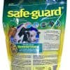 Safe-Guard 0.5% Pellets 5 lb para uso en Caballos, Cerdos,
