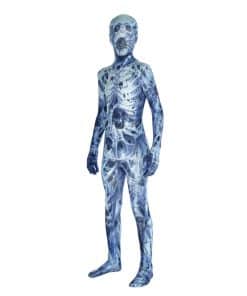 Disfraz de Monstruo Arachnomanía Morphsuits para Niños -