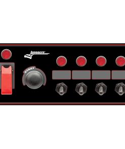 Panel de Encendido Longacre 44869