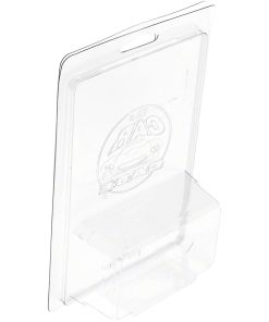 Protech SSCARS-2 Estuche para coche de almacenamiento /