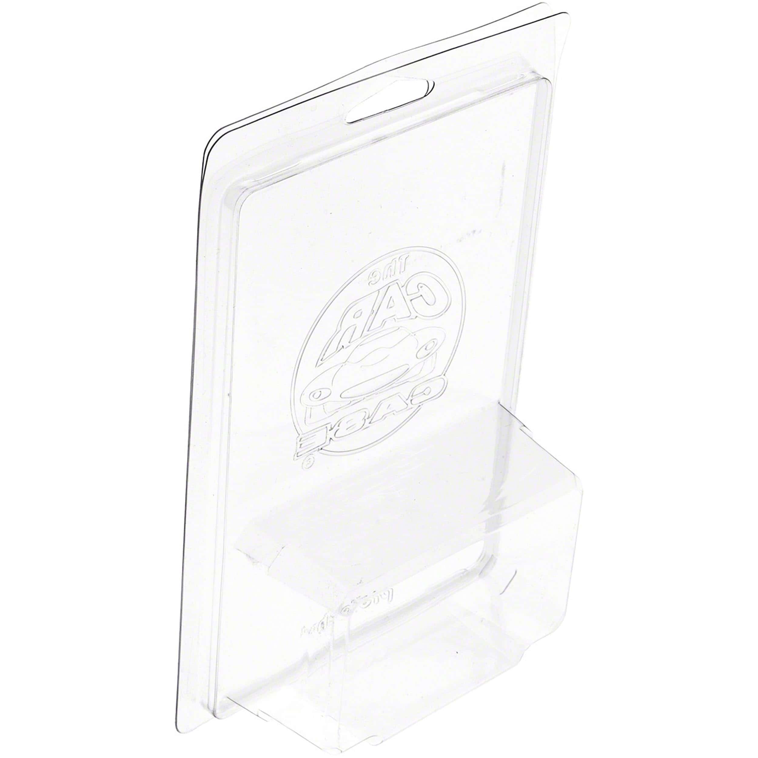 Protech SSCARS-2 Estuche para coche de almacenamiento /