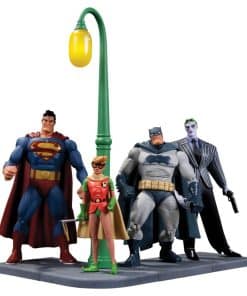 DC Collectibles Batman: The Dark Knight Returns: 30th