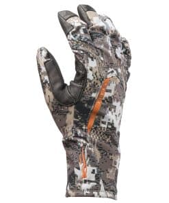 Guante SITKA Gear Stratus Windstopper Optifade Elevated II