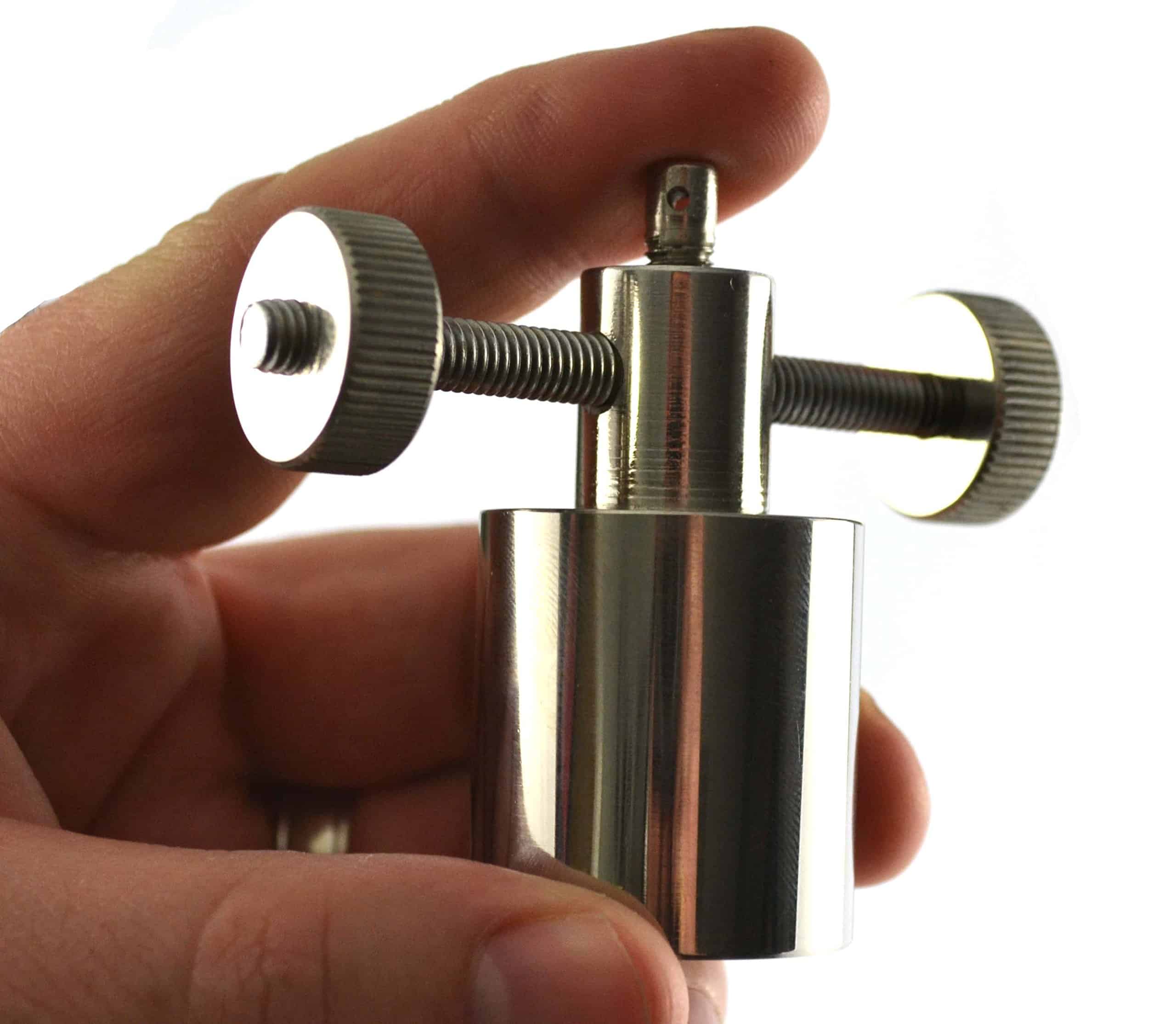 Péndulo de Wilberforce de Eisco Labs - Imagen 3