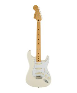 Guitarra eléctrica Fender Jimi Hendrix Stratocaster, con
