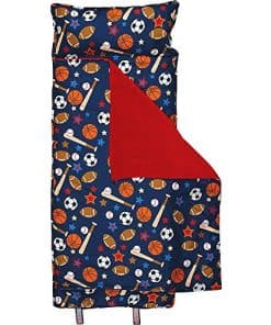 Stephen Joseph, Colchoneta de Siesta para Niños con