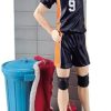 Figura Banpresto 5.9" Haikyuu!!: Tobio Kageyama Ichiban