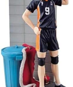 Figura Banpresto 5.9" Haikyuu!!: Tobio Kageyama Ichiban