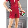 Figura Banpresto 6.3" Haikyuu!!: Kuroo Tetsurou Ichiban