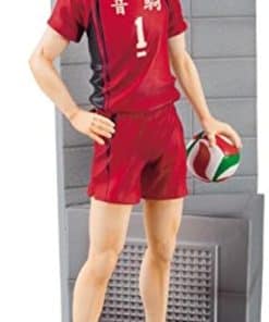Figura Banpresto 6.3" Haikyuu!!: Kuroo Tetsurou Ichiban