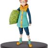 Figura Banpresto The Seven Deadly Sins DXF Vol.2 King