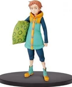 Figura Banpresto The Seven Deadly Sins DXF Vol.2 King