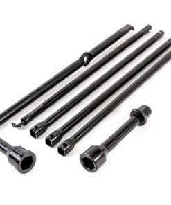 Red Hound Auto 2007-2015 Compatible con Dodge Ram 3500 Kit